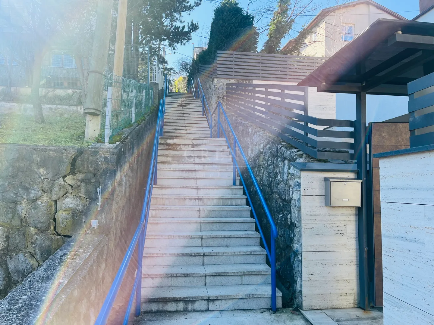 mlinovi prodaja,luksuzna kuća 500m2, sa grijanim bazenom! - slika 15