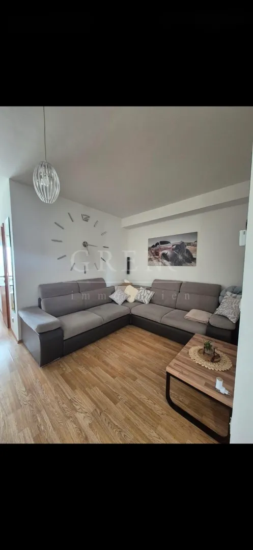 dvosobni stan, oroslavje centar, 44 m2 - slika 2