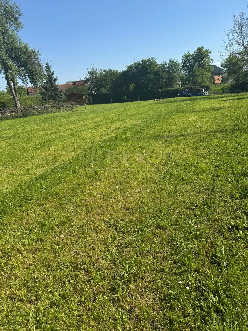 građevinsko zemljište - velika gorica - okolica (kuče) - slika 5