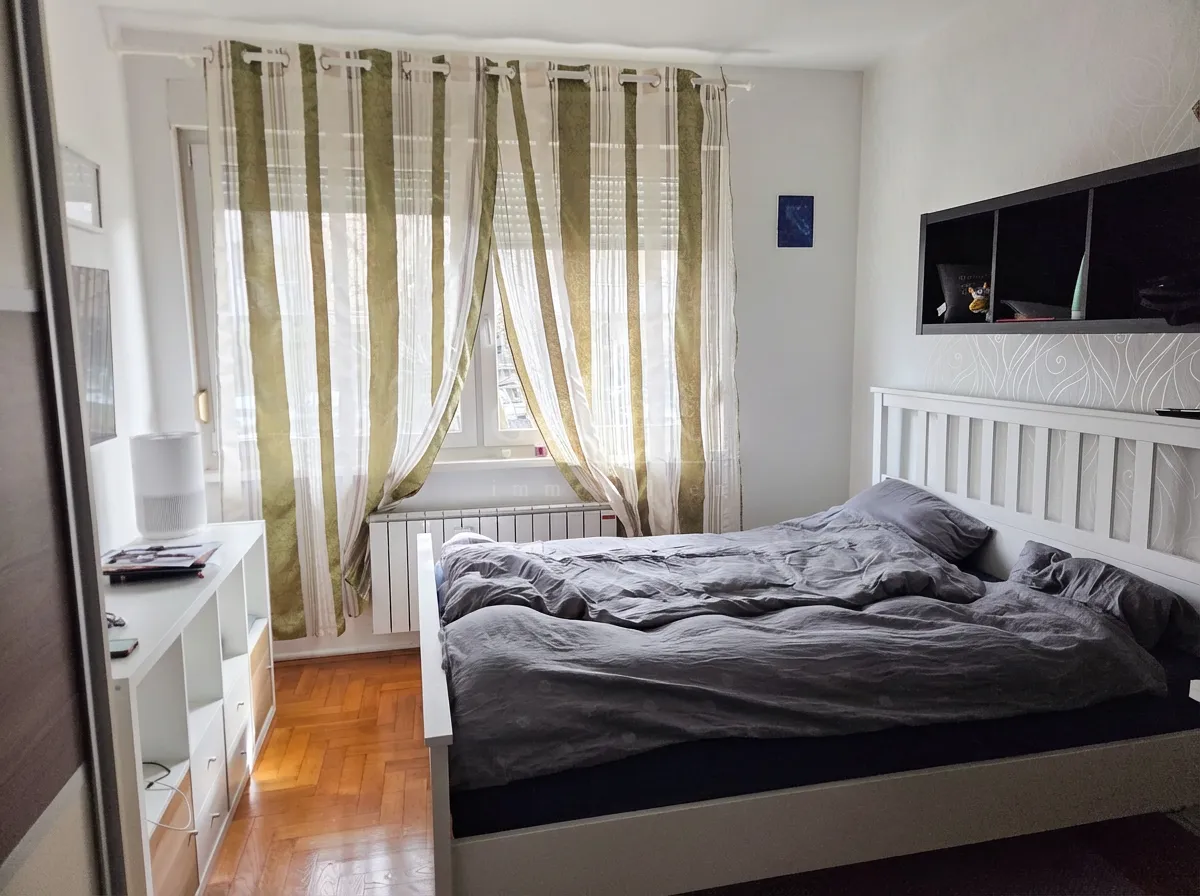 stan zagreb špansko, 130 m2, vrt 50 m2 - slika 9