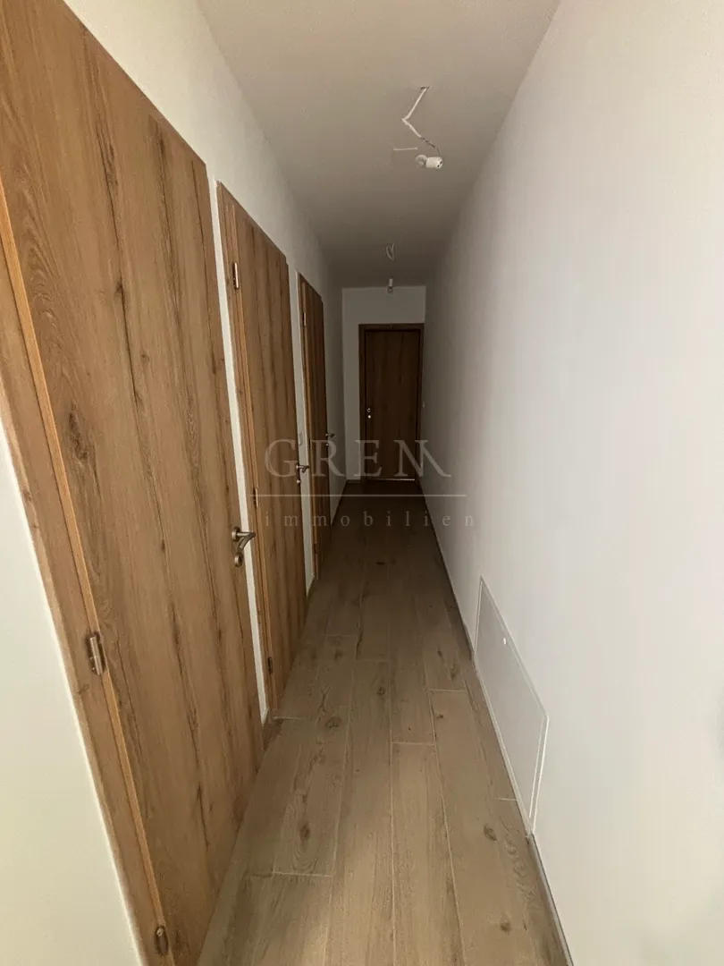 novogradnja dubrava, 3s stan, 96 m2, terasa, spremište - slika 13