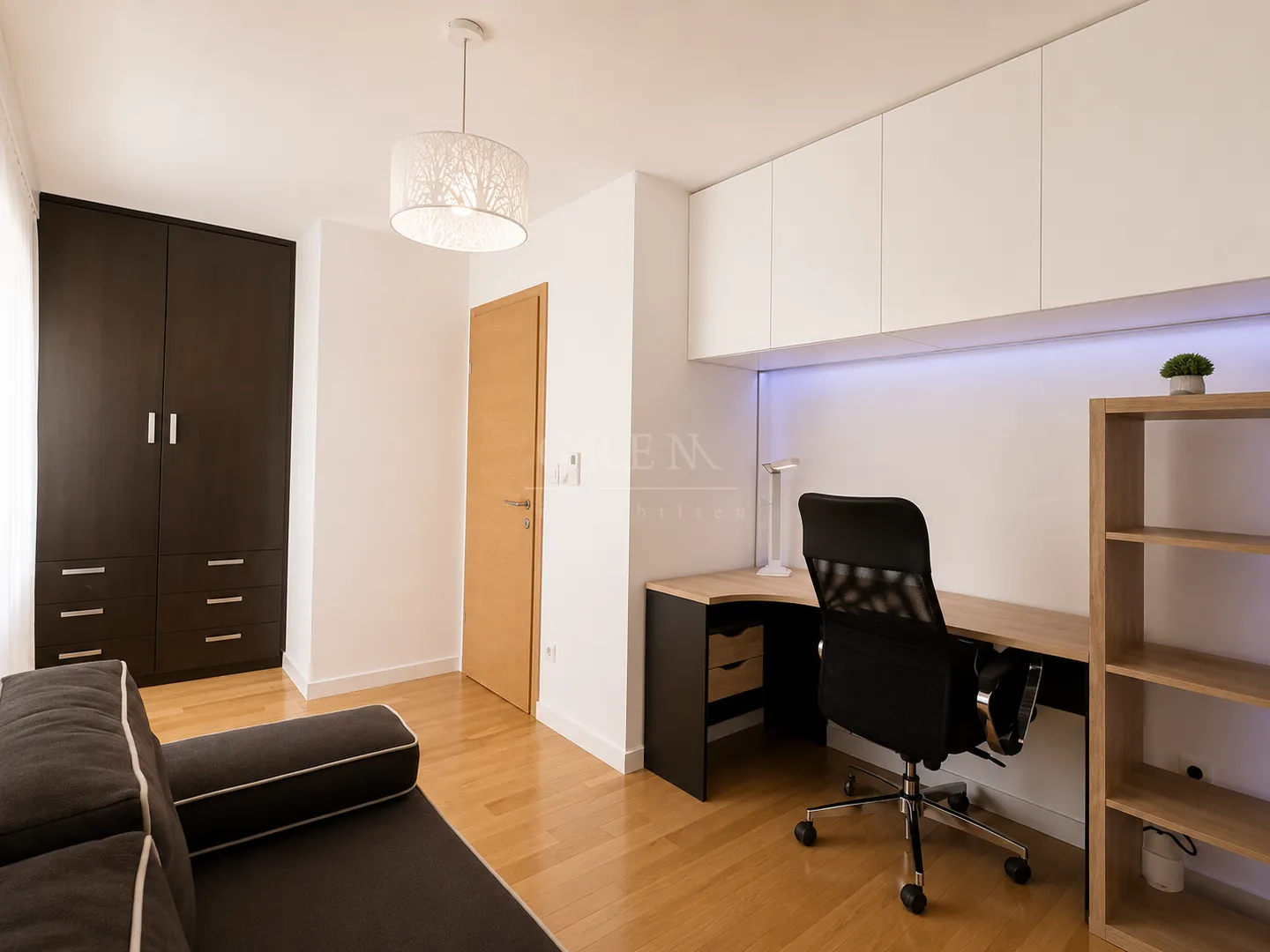 penthouse pri obali save - jankomir (priobalna) 110m2 - slika 7