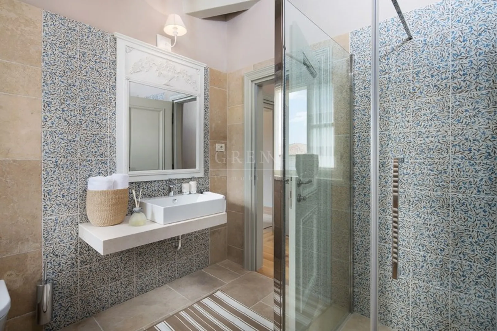 luksuzna vila sa bazenom, kanfanar, 359 m2, prodaja - slika 9