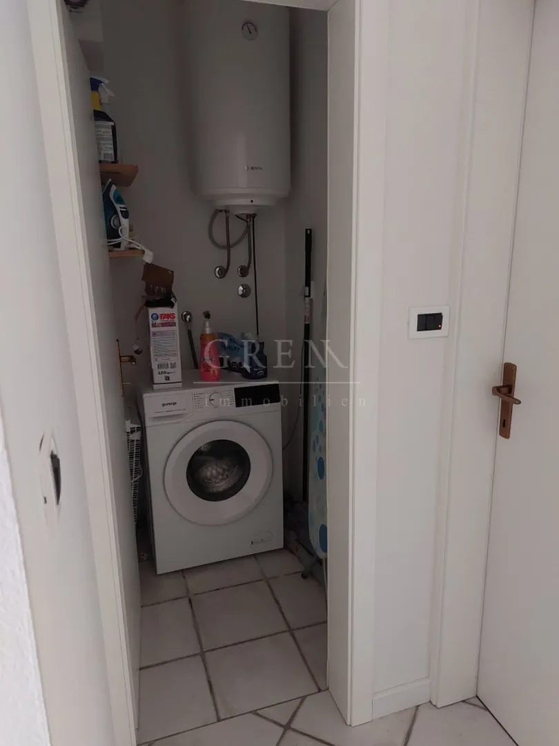 stan poreč centar, pješačka zona - slika 6