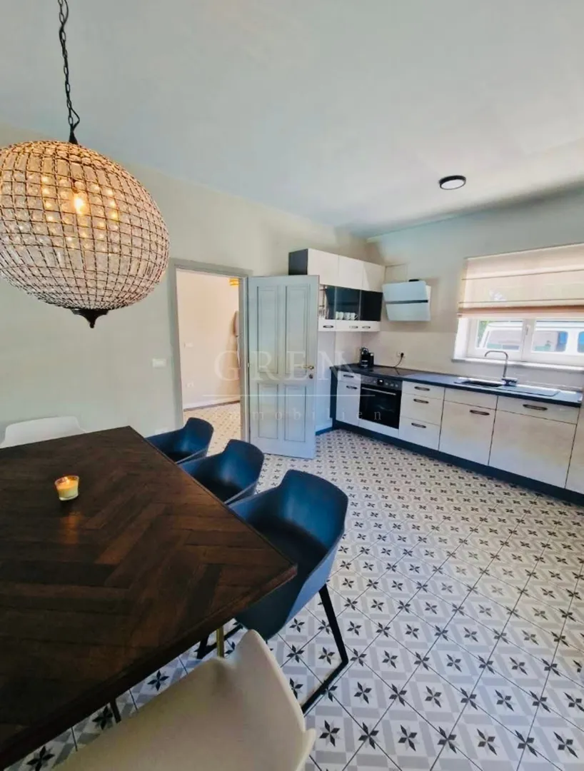 prekrasna kamena vila (200 m²) , s bazenom – vižinada - slika 9