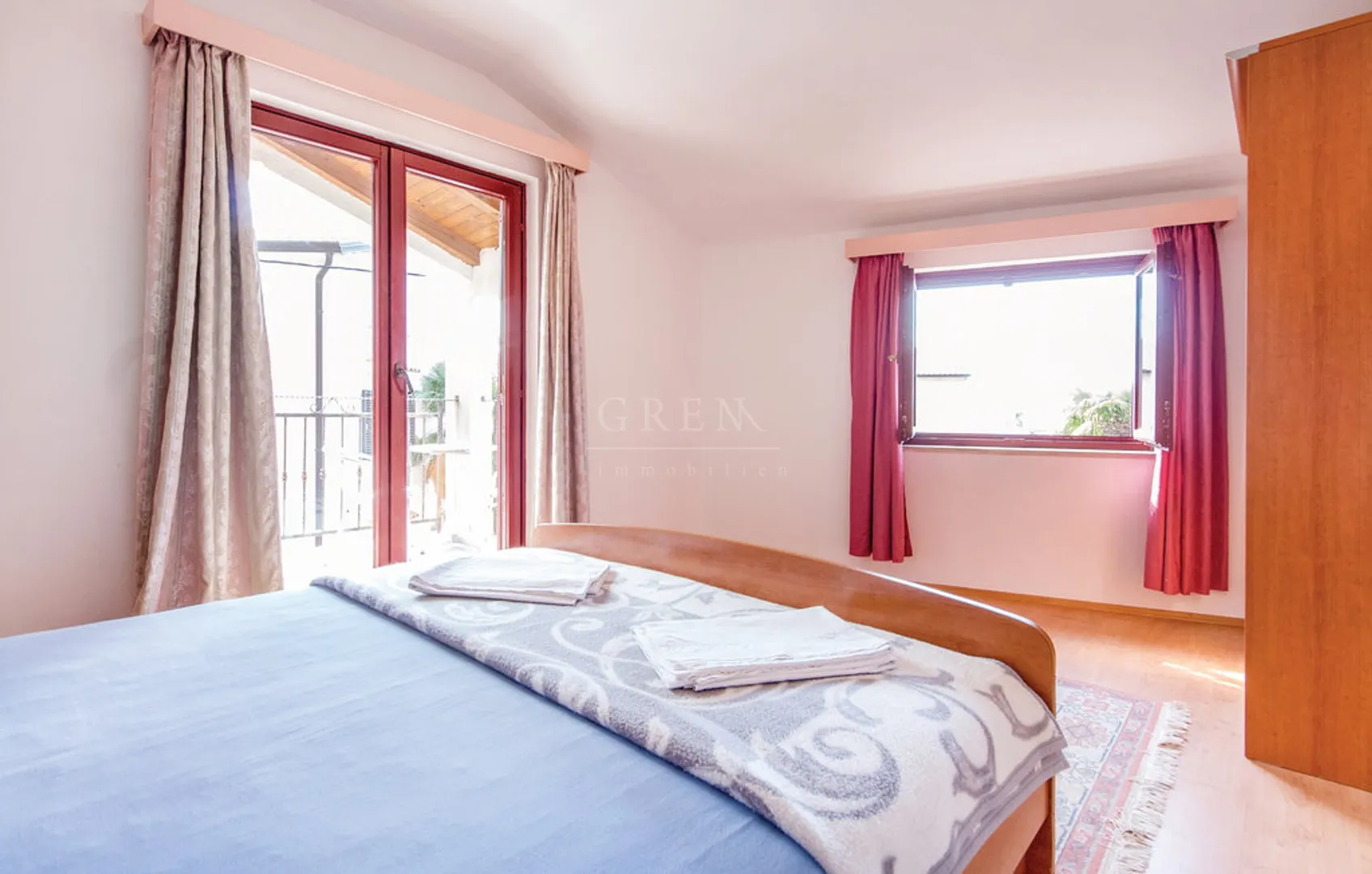 kuća s bazenom 5 km od poreča, 330 m2, prodaja - slika 14