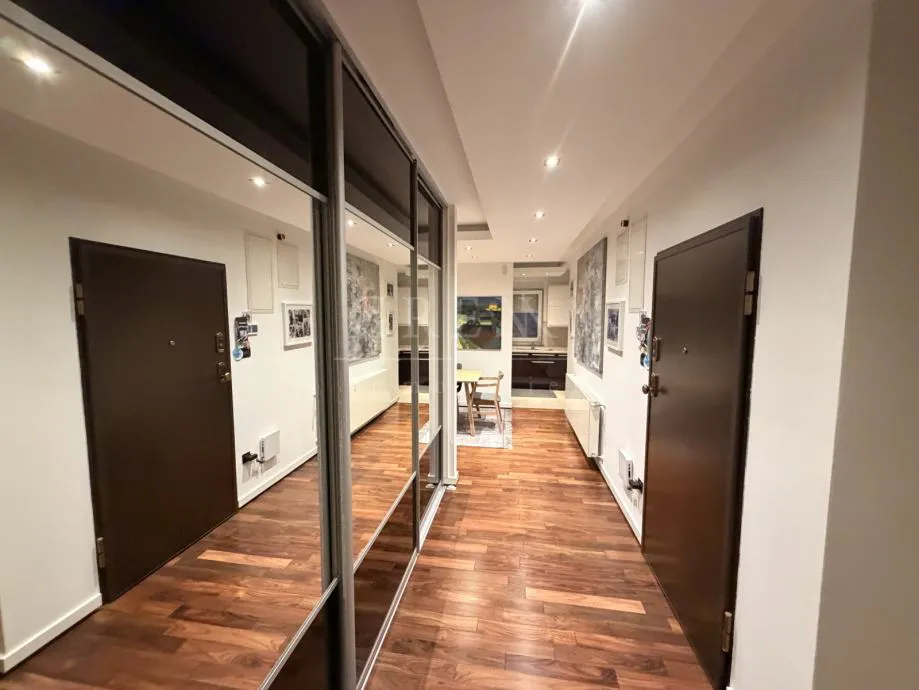 luksuzan 4-sobni stan s garažom, 137 m2 nkp - perjavica, zagreb - slika 4