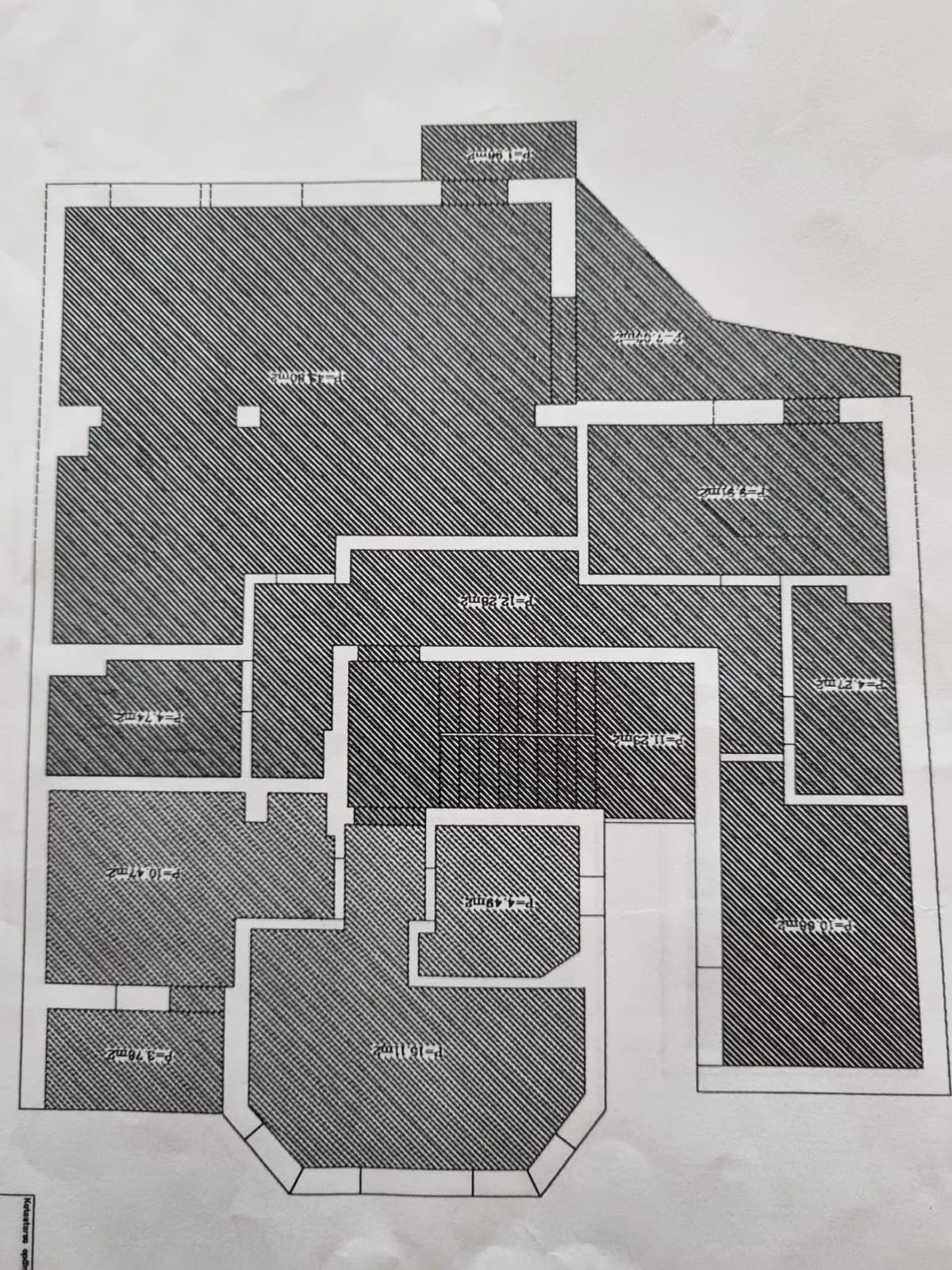 stan zagreb vrapče, 85m2 + privatna garaža 29m2, dva balkona 9m2 - slika 17