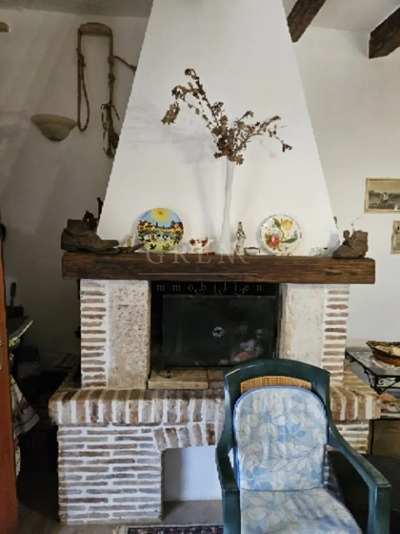 kamena kuća 5 km od poreča, 200 m2, prodaja - slika 5