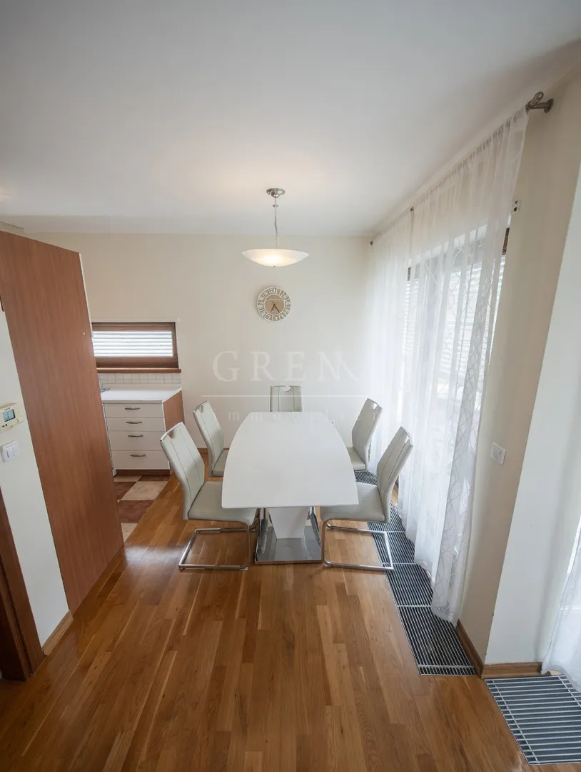 zagreb 3-sobni stan vrhovec 75m² garaža/bez provizije - slika 4