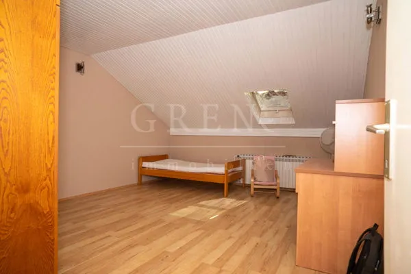 kuća zagreb medveščak tuškanac, 260 m2 - slika 5