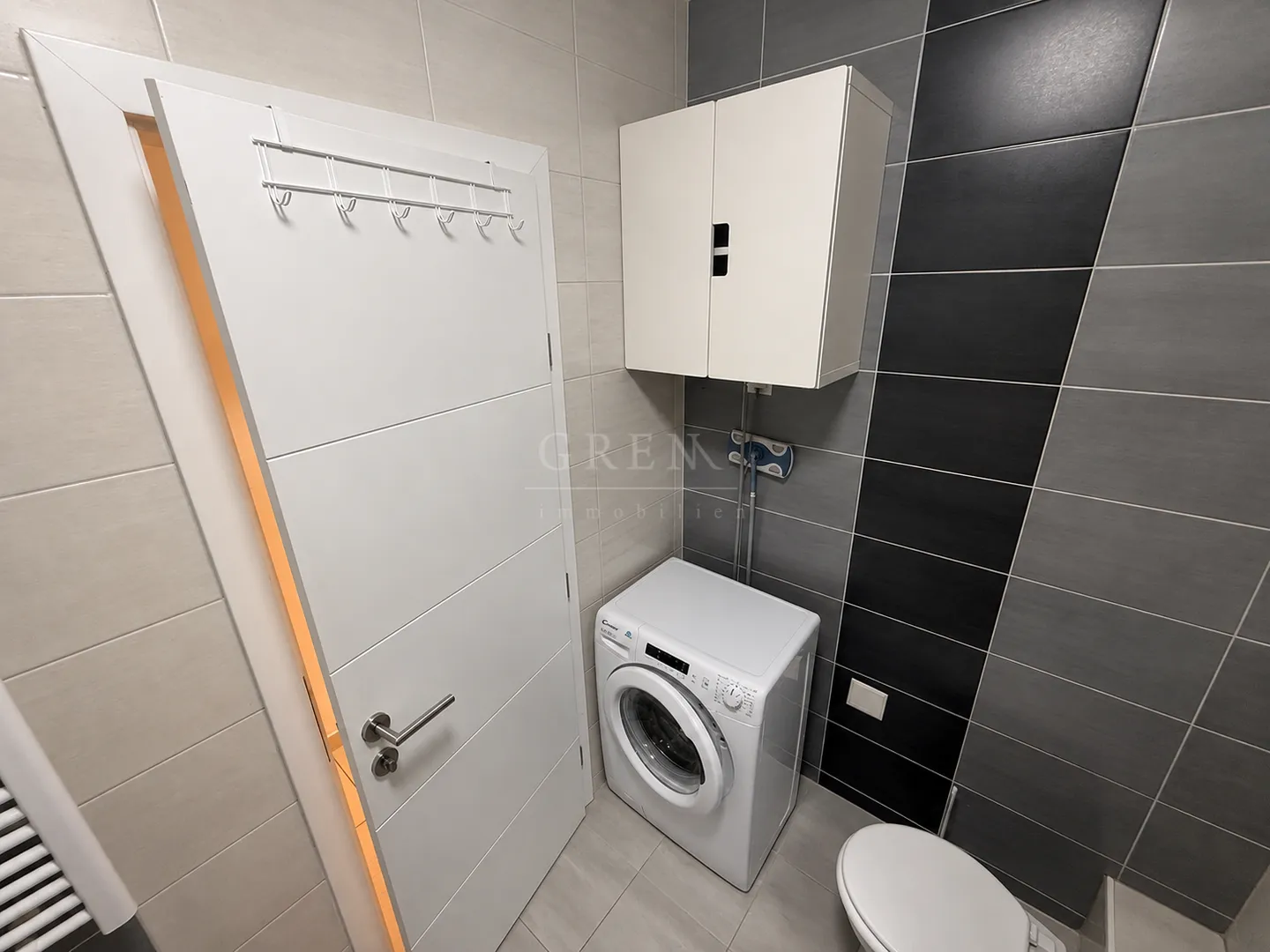 trosoban stan, 52 m2 - gajnice, zagreb - slika 8