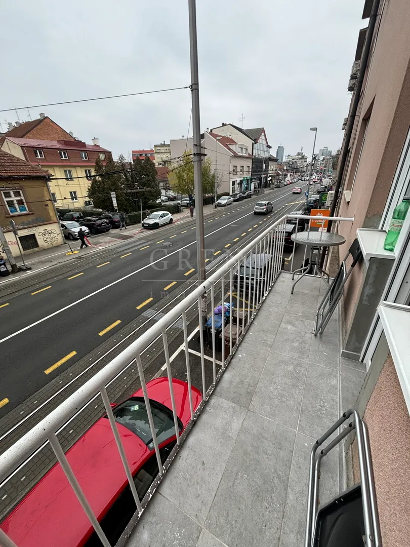 stan zagreb trešnjevka, 72 m2, ozaljska - slika 11