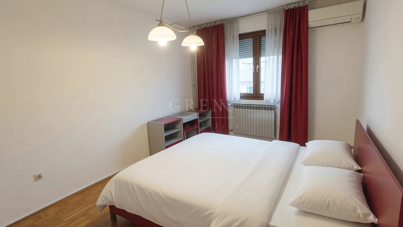 3-sobni stan vrbani 77m² vrhunska lokacija - slika 12