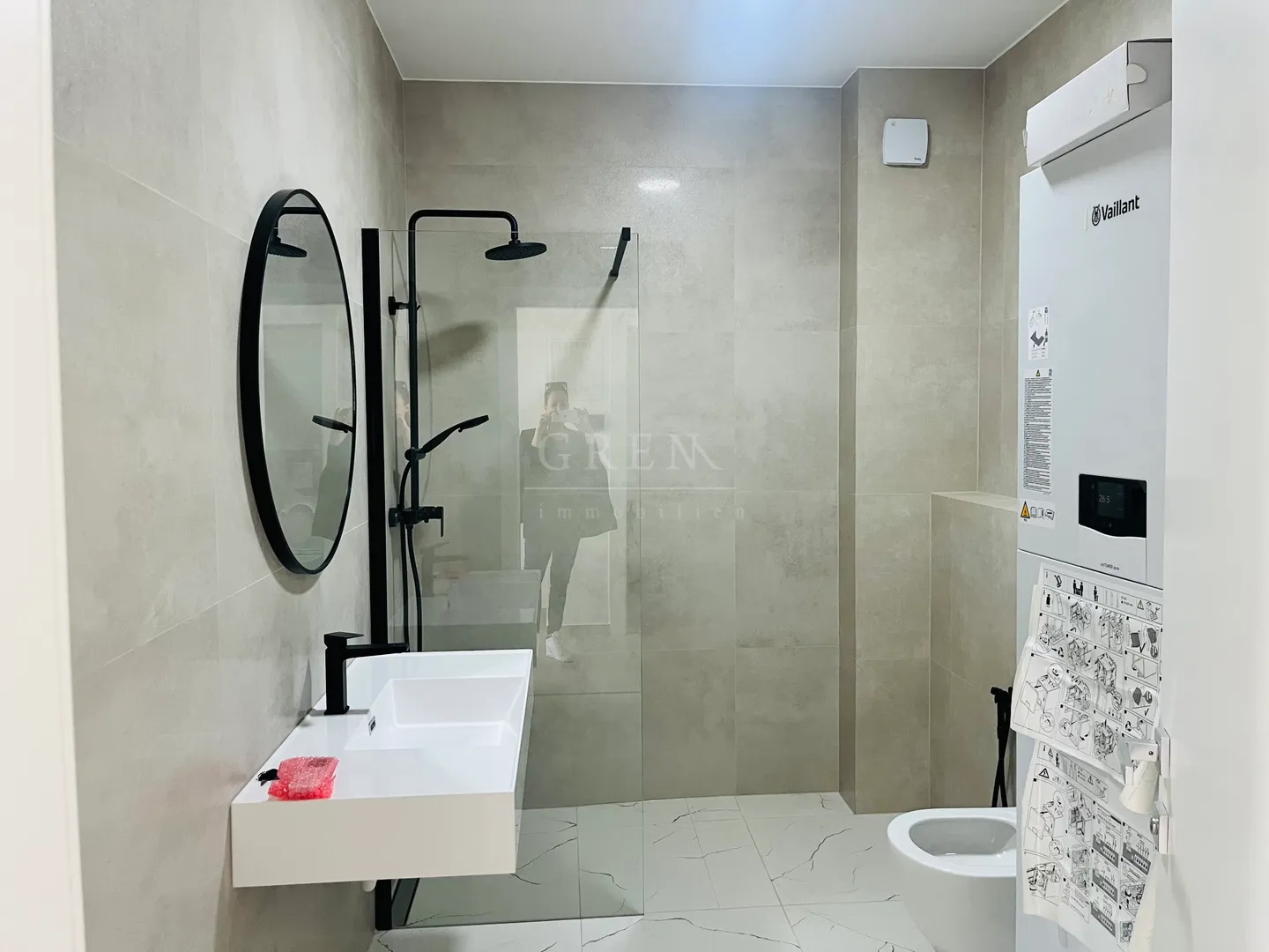 prodaja stana – 80,4 m² neto + velika terasa + vanjsko parkirno mjesto! - slika 15