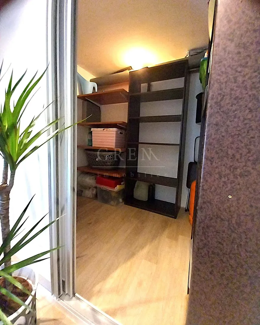 svijetao 3-sobni stan, nkp 88 m2 - vrapče, zagreb - slika 9