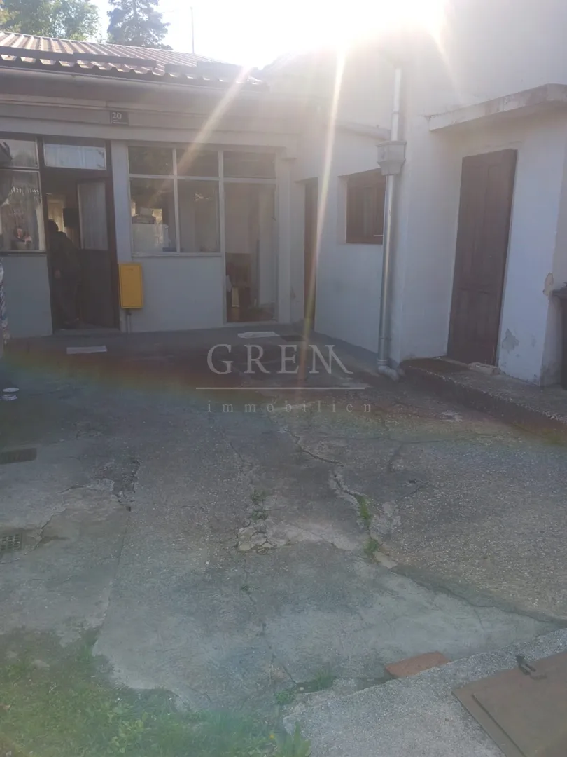 2 kuće zagreb podsused, 45 m2+50 m2 - slika 17