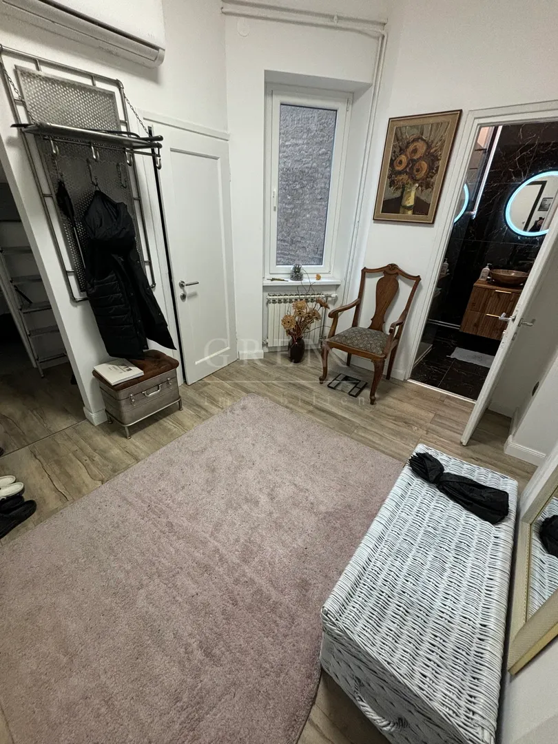 stan zagreb trešnjevka, 72 m2, ozaljska - slika 10