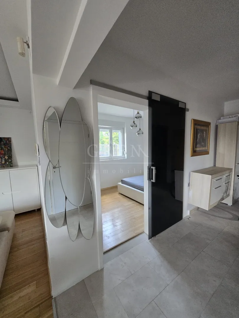 stan gornja dubrava zagreb, 120 m2, garaža - slika 10