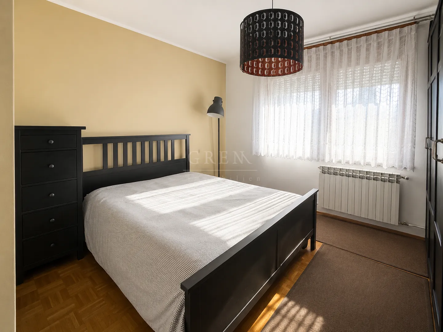 trosoban stan, 70 m², malešnica, zagreb – pogled na park, 2 lođe, spremište - slika 8
