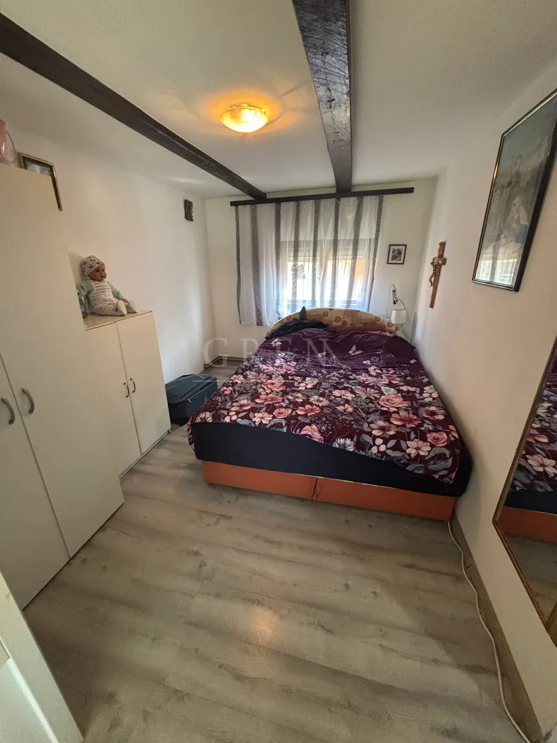 kuća zagreb čulinec, parcela 385 m2 - slika 9