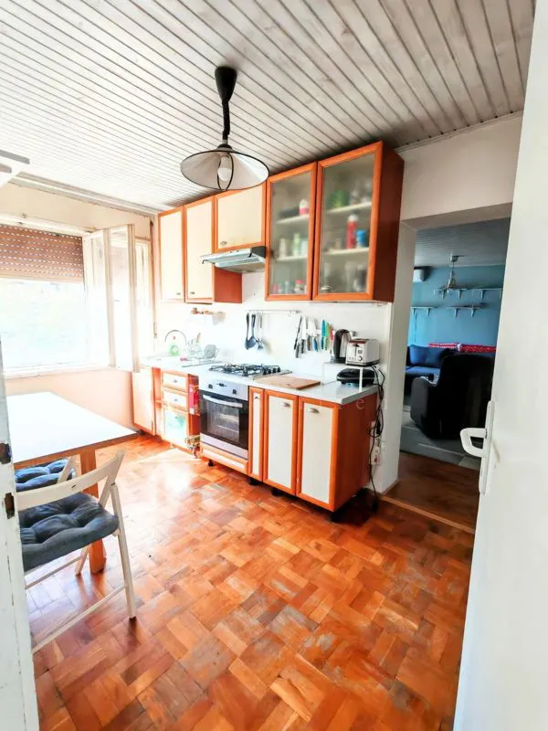kuća zagreb gornja dubrava, 210 m2 - slika 14
