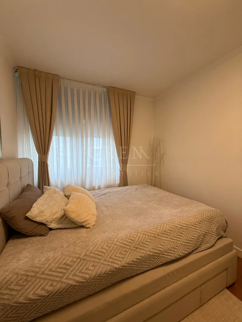 stan zagreb dubrava, 83 m2, balkon, 3s - slika 13