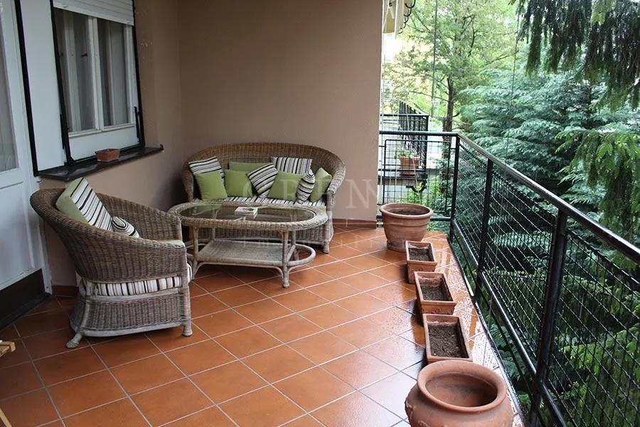 stan zagreb šalata, 130 m2, garaža, prilika - slika 5