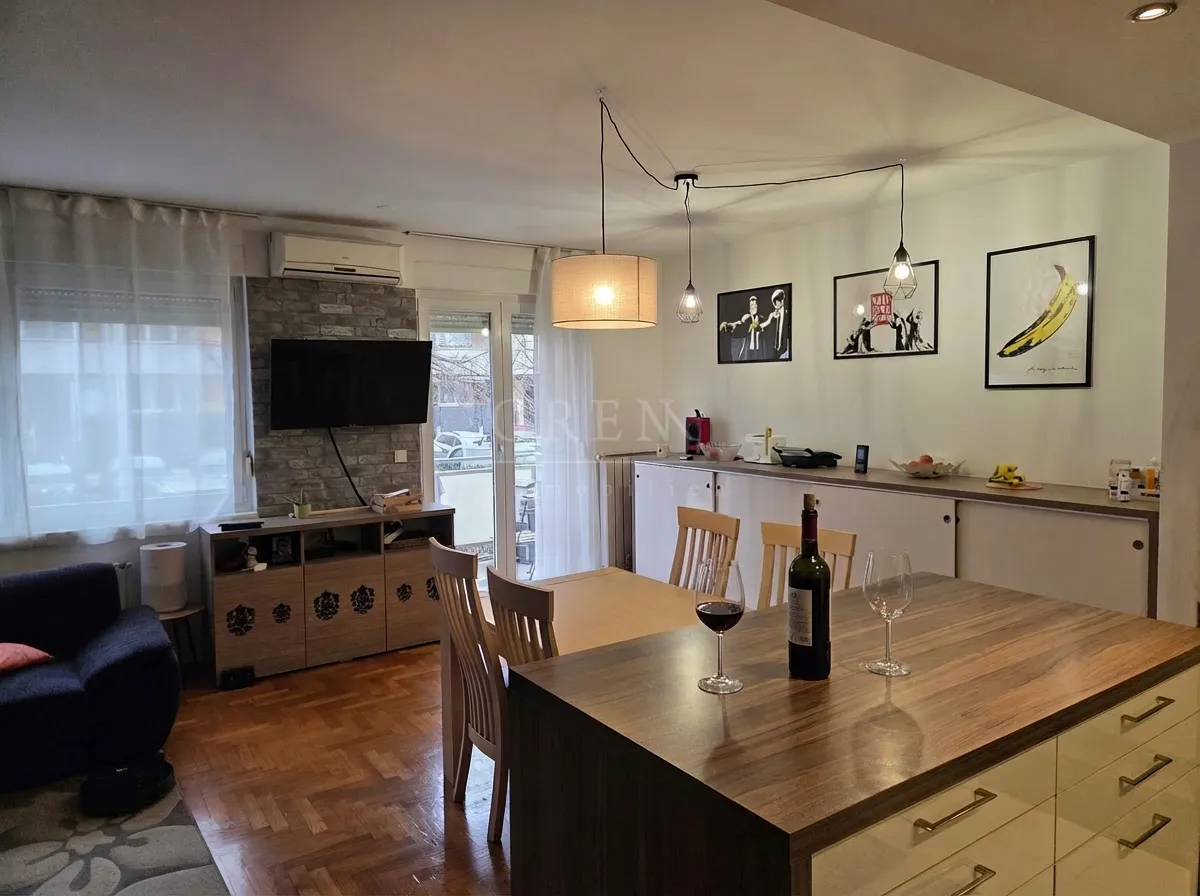 stan zagreb špansko, 130 m2, vrt 50 m2 - slika 5
