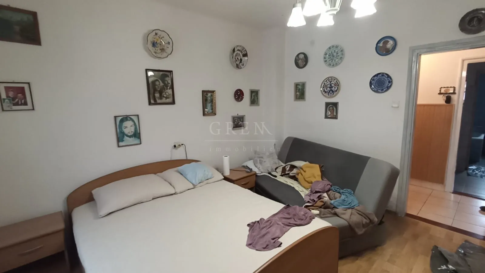 kuća zaprešić, 84 m2+600 m2 parcela - slika 8