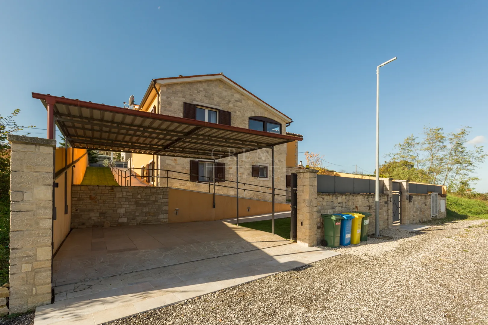 lijepa vila u okolici poreča prilagođena za invalide, 219 m2 - slika 10