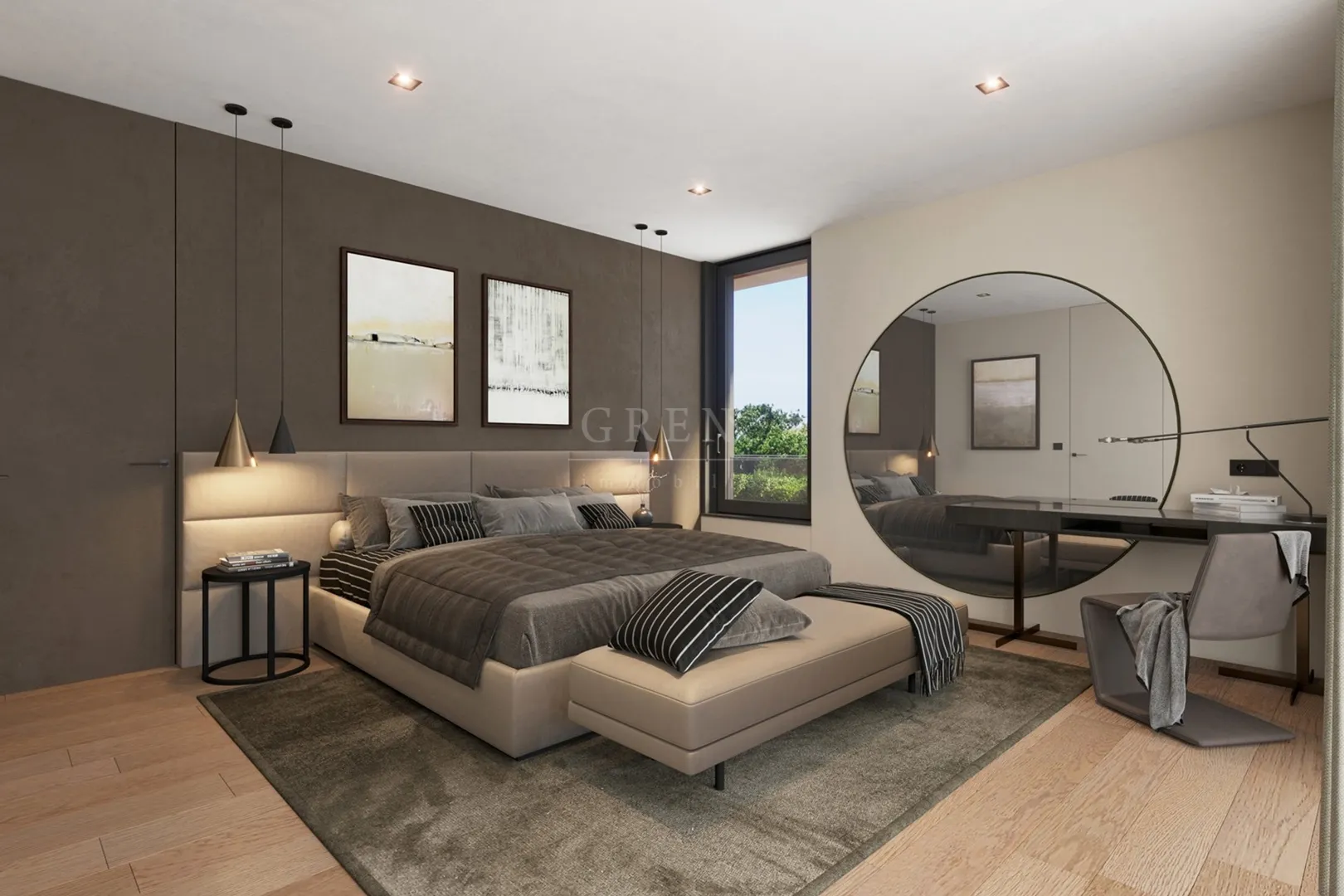 penthouse poreč, 212 m2, prodaja, prilika - slika 9