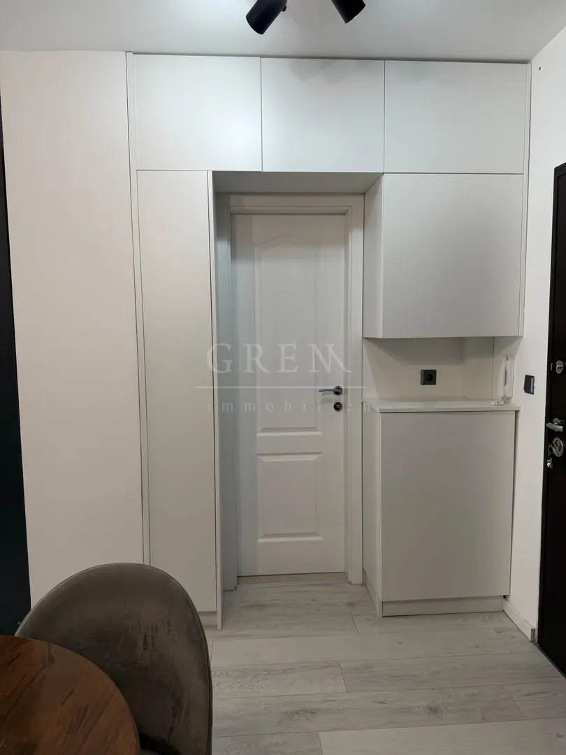 prekrasan 1,5 sobni stan, 40 m2 - špansko, zagreb - slika 7