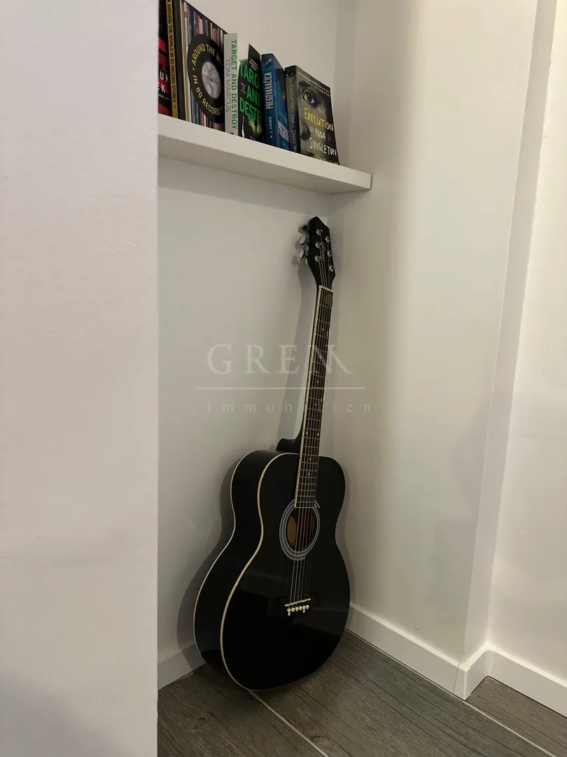 stan zagreb centar, 67 m2+ 5 m2 spremište, trosoban - slika 17