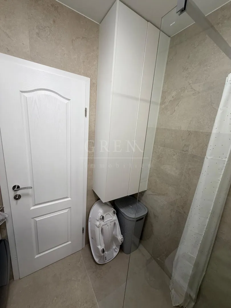 prekrasan 1,5 sobni stan, 40 m2 - malešnica, zagreb - slika 10