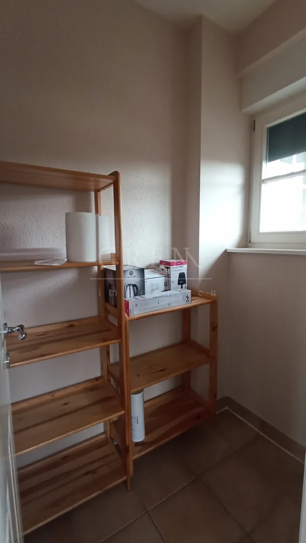 najam luksuzne rezidencije 149m² / gornji grad - slika 21