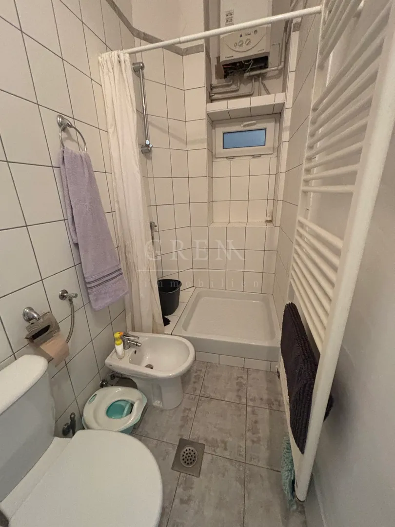 stan zagreb donji grad, 50 m2+20 m2 spremište, prilika - slika 10