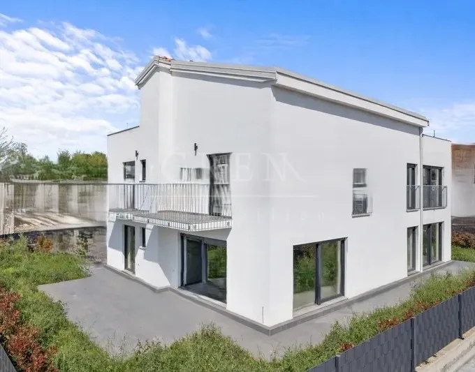 dvojna kuća 1500 m od mora, poreč, 190 m2, prodaja - slika 2