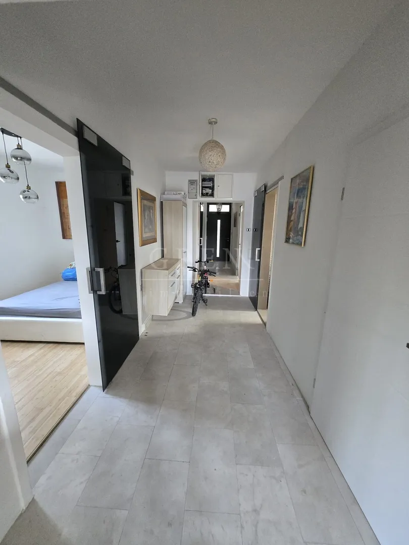 stan gornja dubrava zagreb, 120 m2, garaža - slika 8