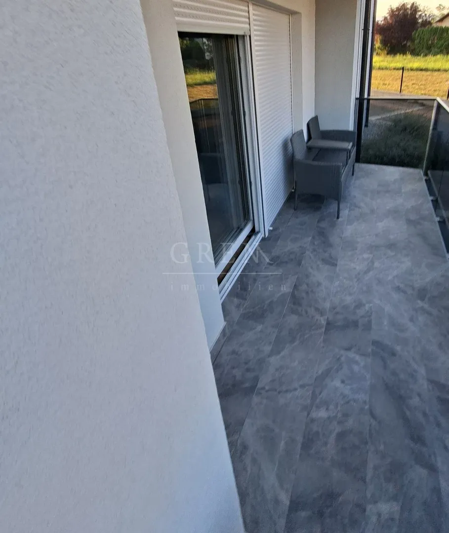 novogradnja u dubravi, 4-sobni stan, 3 vpm - 115 m2 nkp - slika 15