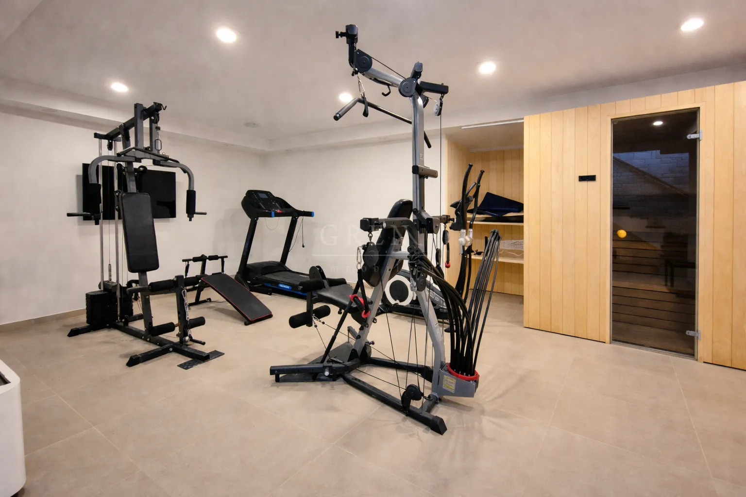 poreč, vila 500 m od mora - slika 42
