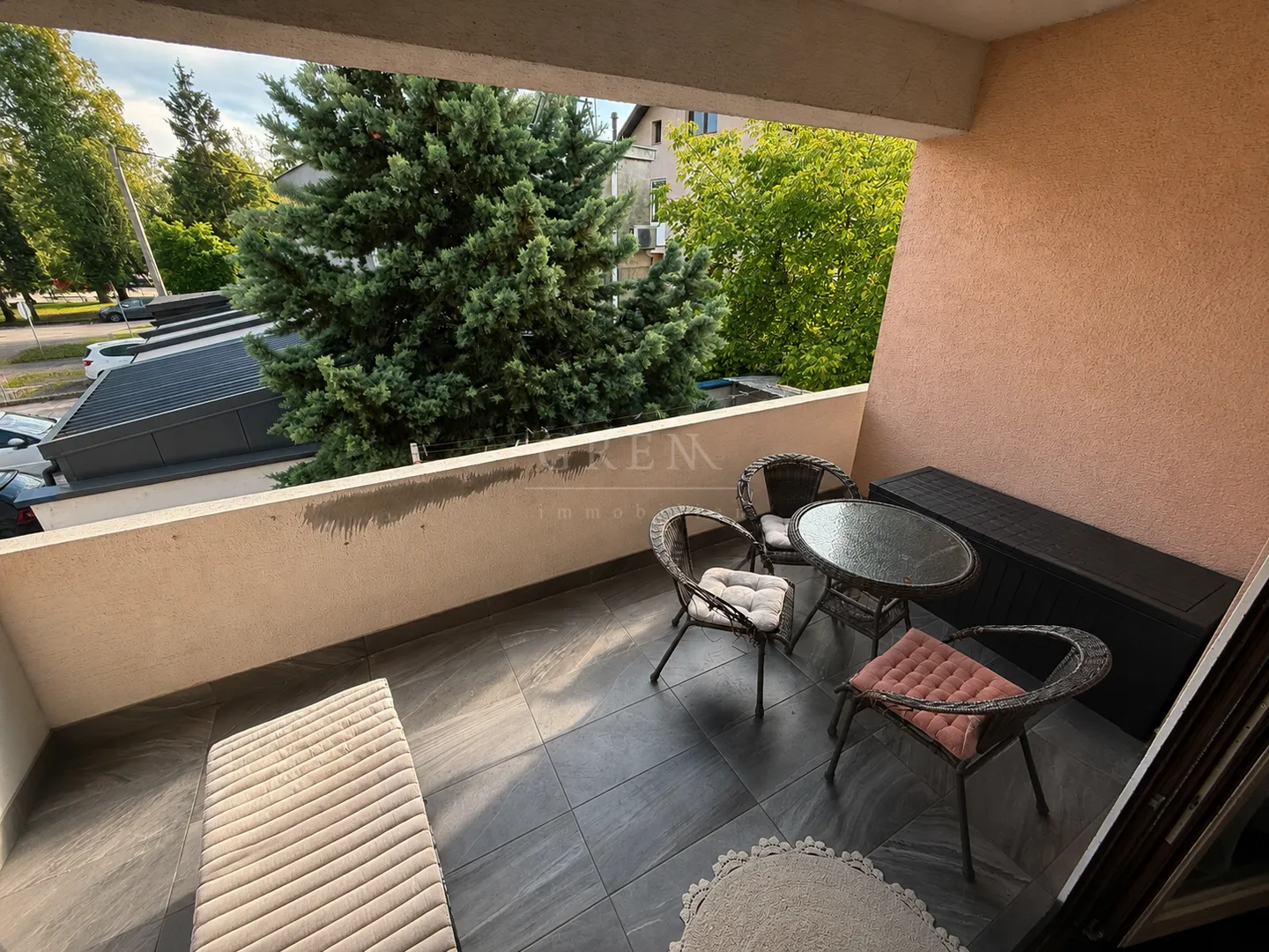 4-sobni stan s liftom i parkingom, 122 m2 - stenjevec, zagreb - slika 9