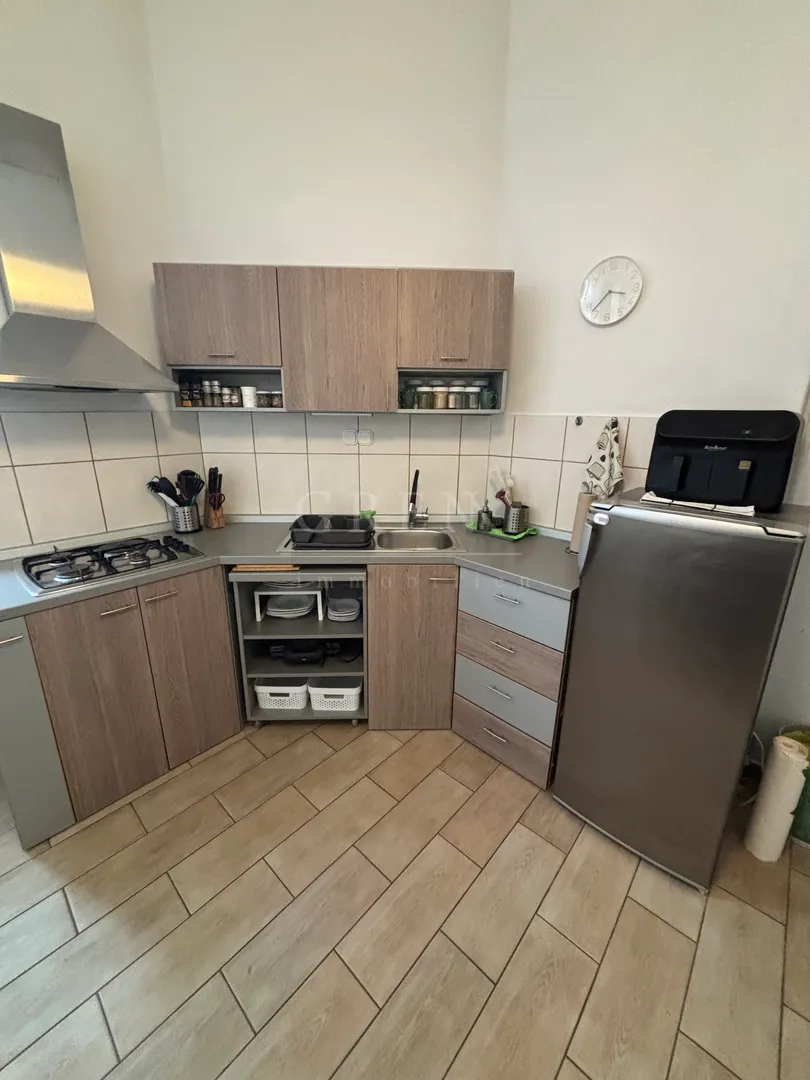stan zagreb donji grad, 50 m2+20 m2 spremište, prilika - slika 6