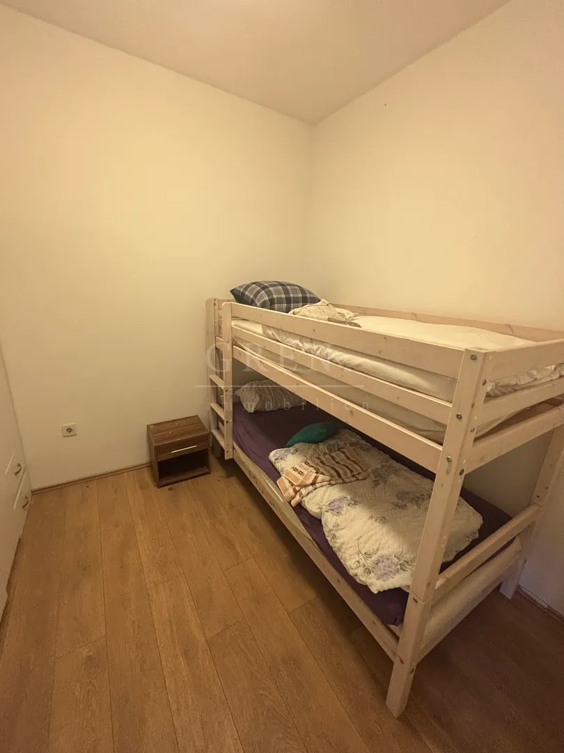 stan zagreb trešnjevka, 82 m2+13 m2 parking - slika 6