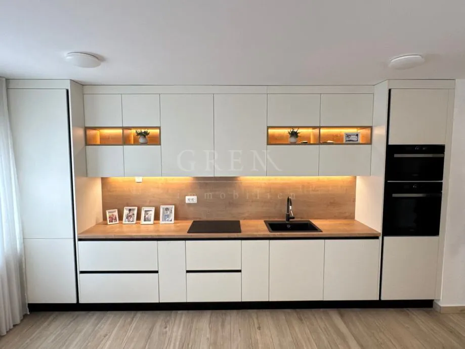 prekrasno uređen 3-sobni stan, 75 m2 - borovje, zagreb - slika 13