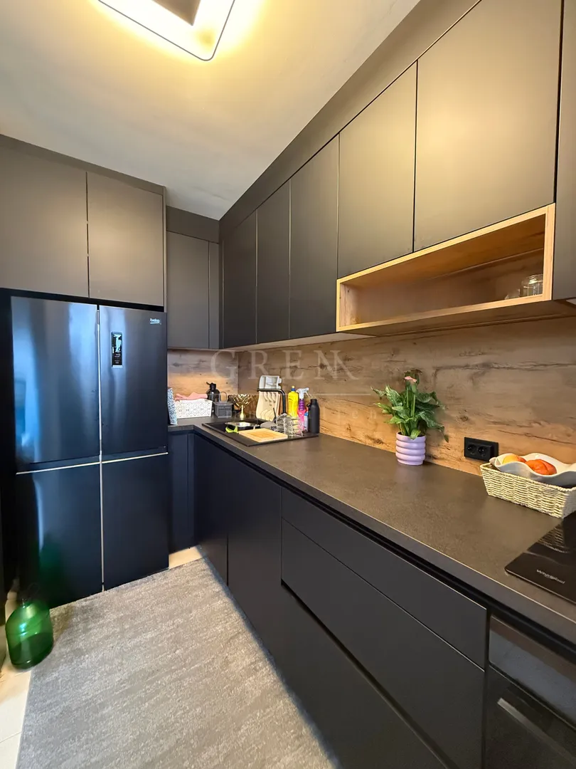 stan zagreb dubrava, 83 m2, balkon, 3s - slika 19