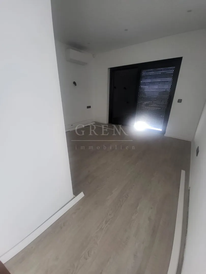 dvojna kuća u izgradnji sa pogledom na more, kaštelir, 165 m2 - slika 18