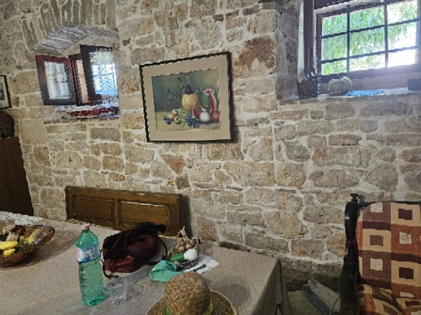 kamena kuća 5 km od poreča, 200 m2, prodaja - slika 9