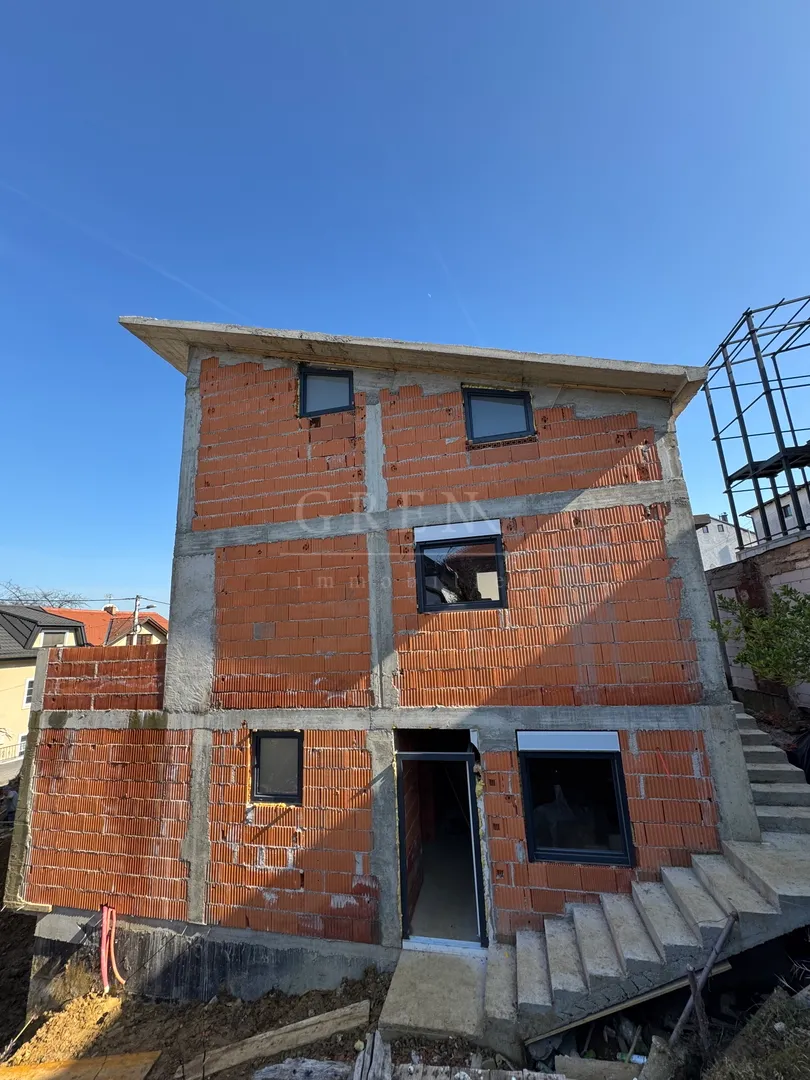 stan zagreb maksimir, novogradnja, 75m2 - slika 15
