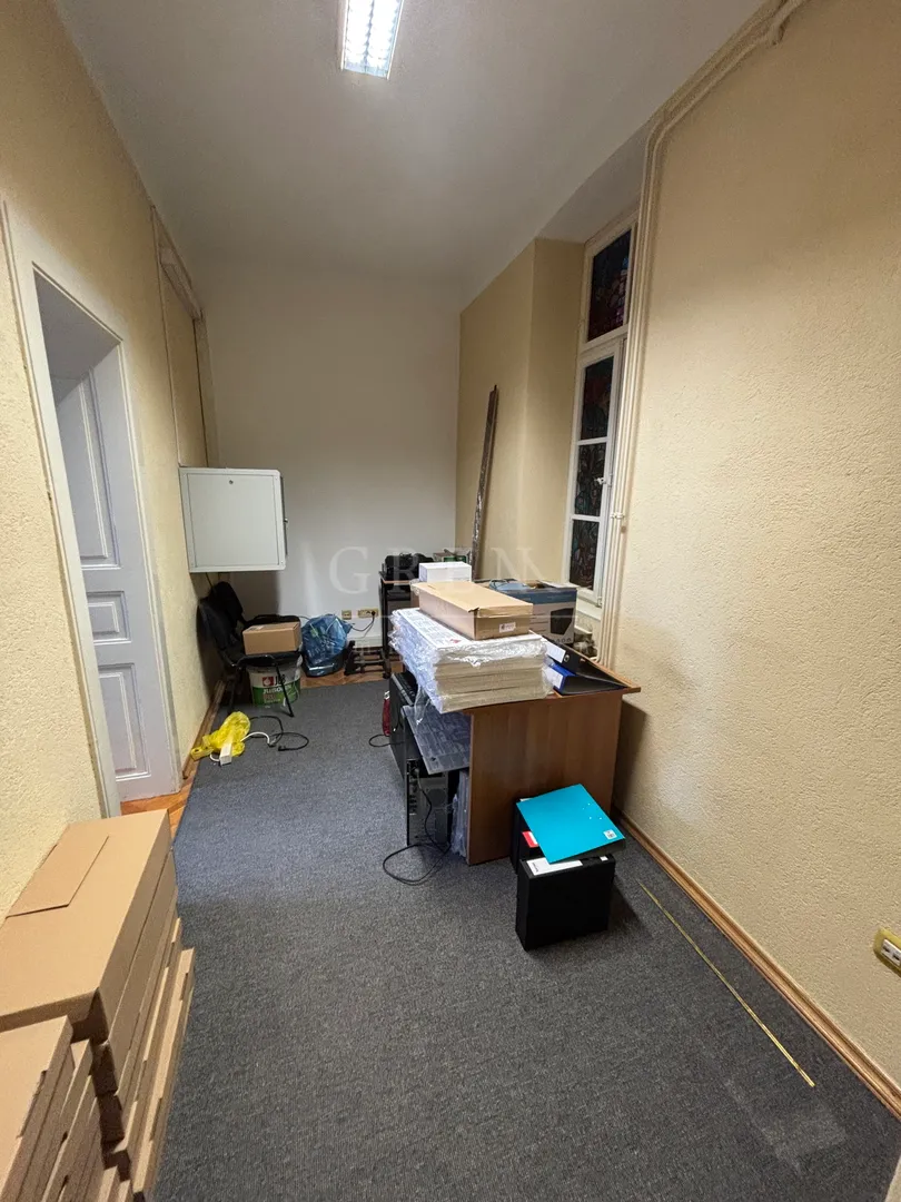 stan zagreb, donji grad, 120 m2, vlaška ulica - slika 7